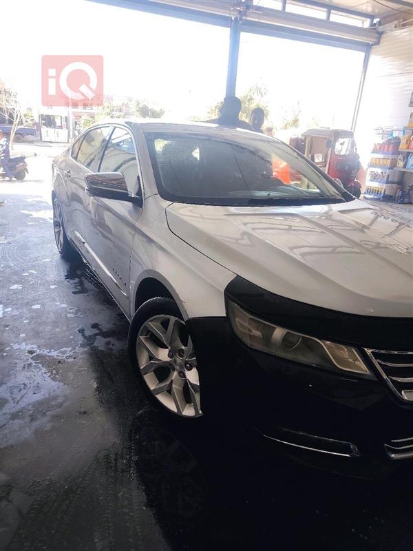 Chevrolet Impala 2014 for sale in Iraq - Diala